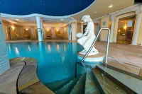 Hotel Lagorai Resort & Spa - Pools