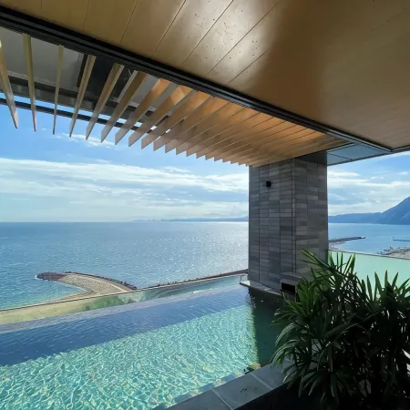 Rex Hotel Beppu