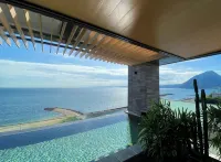 Rex Hotel Beppu - Beach