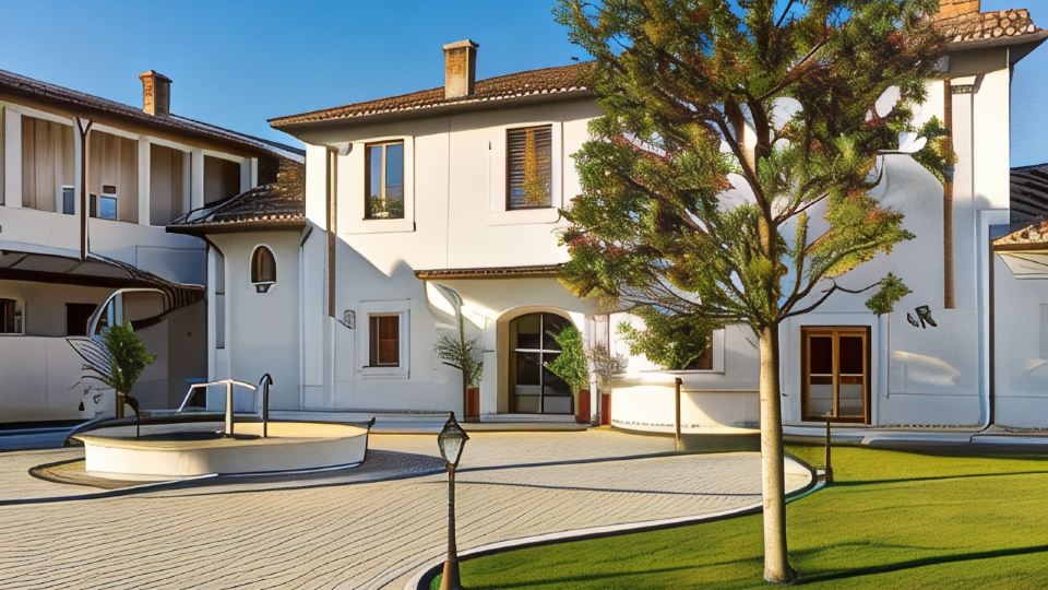 Favilla Hotel di Charme