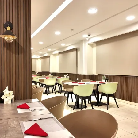 Twins Boutique Hotel