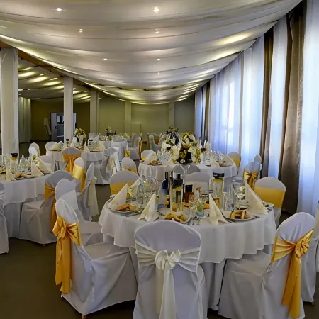 Congress Hotel Centrum