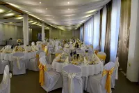Congress Hotel Centrum - balcony