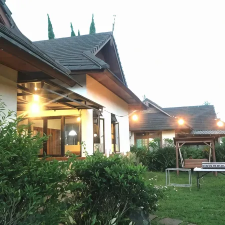 The Osaka House Villa Kota Bunga by Citrus House