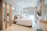 Ermina at Benson Pakuwon Mall - Apartments