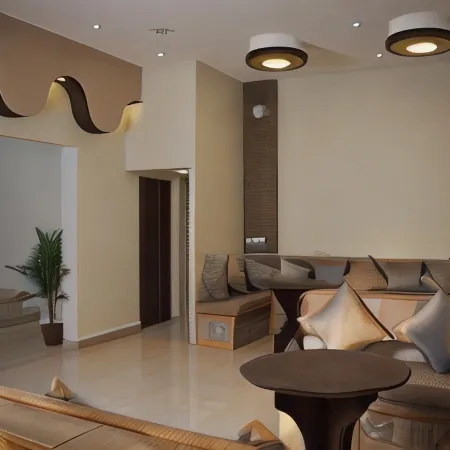 Petra Passion Inn