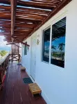 Casa Coronaa Holbox México - Apartments