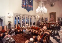 Shiv Niwas Palace by Hrh Group of Hotels - بوتيك