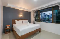 The City House - albergo
