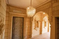 Hotel Amazing Jaisalmer - جاكوزي