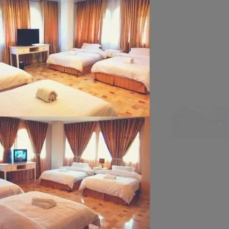 Citi Garden Suites