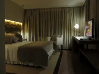 Hotel la Serena Plaza - Gym