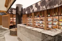 Paragraph Freedom Square, a Luxury Collection Hotel, Tbilisi - バー