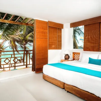 Hotel San Luis Beach House by OxoHotel Hotels near Playa de San Luis