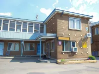 Motel Pierre - Motels