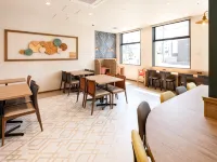 千歲 舒適酒店 - 早餐