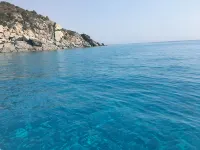 Costa Rei chalet 20 meters from the beach - Wifi