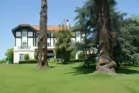 Las Carolinas Garden - Gästehäuser