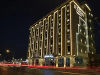Azara Hotel Hotels near Al Rawdah