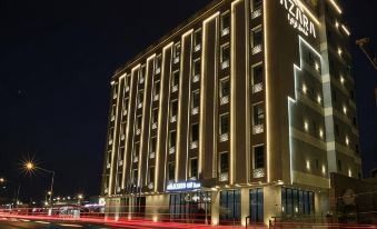 Azara Hotel
