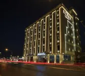 Azara Hotel - Gym