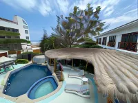 Hosteria Punta Blanca - 3 étoiles