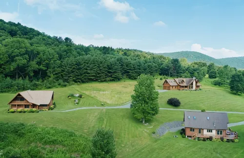 Indoor Pool, Giant Game Room Party Lodge, Entire Estate Rental - Pools