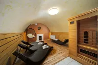 Hotel U Leva - spa