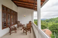 Kandy City Oasis Hotel - 2 estrellas