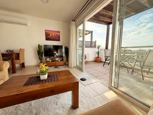 Penthouse Buena Brisa by HolidayKeys - 3 Sao