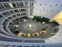 Parizs Garden Apartments - 4-Sterne