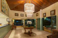 Hotel Coral Beach - parking