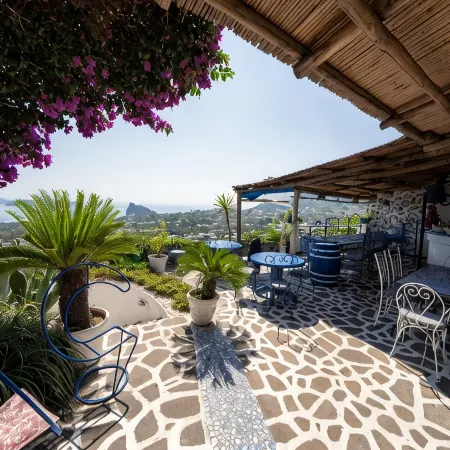 Relais Bijoux Ischia