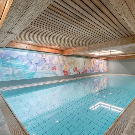 Boutique Hotel Cervus