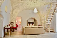 Trullo Stella: Luxury Trullo - 2-Star