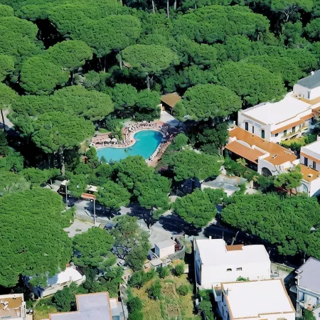 Hotel Pineta