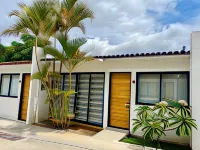 Villa Santa Julia -  Apartamentos vacacionales