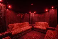 Plaza V Executive Hotel - spa