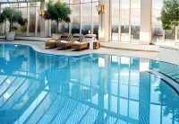 โพสต์โฮเทล อาเคนเคิร์ช รีสอร์ทและสปา - เฉพาะผู้ใหญ่เท่านั้น - 5 ดาว