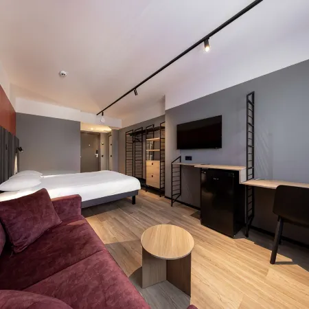Tallink Express Hotel