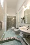 Hotel Sant'Elia - balcony
