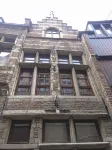 Charming Suites Jan Zonder Vrees - Bed and Breakfasts