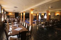 Hotel Restaurant Svejk - bar