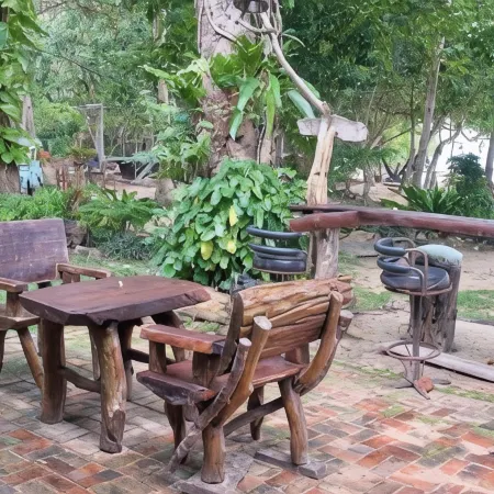 Bonhomie Beach Cottage