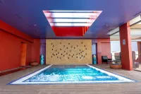 海廣場公寓 - SPA
