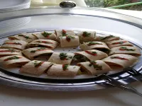 Anthemis Hotel Apartments - Breakfast