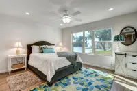 ChaMingo 905, Bayfront, two bedroom, two bath condo with unobstructed views of Aransas Bay! - 3 étoiles