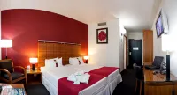 Holiday Inn 波爾多 - 南基佩薩克 - Wi-Fi