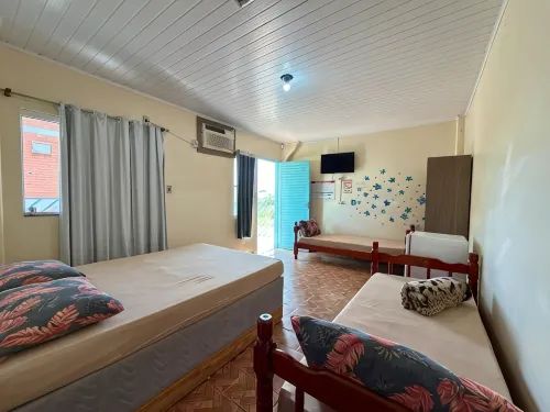 Constanza City Stay - Wifi