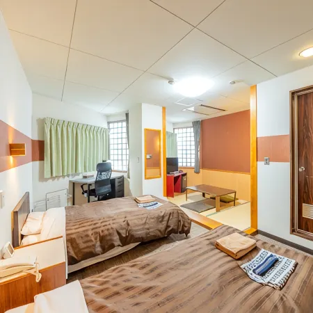 Mimatsu Hotel